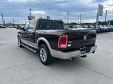 Thumbnail of 2015 Western Brown RAM 1500