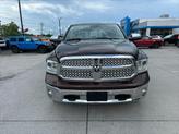 Thumbnail of 2015 Western Brown RAM 1500