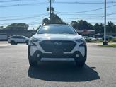 Thumbnail of 2023 Crystal White Pearl Subaru Outback