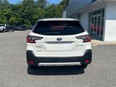 Thumbnail of 2023 Crystal White Pearl Subaru Outback