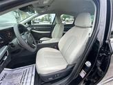 Thumbnail of 2024 Onyx Black Hyundai SONATA