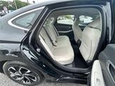 Thumbnail of 2024 Onyx Black Hyundai SONATA