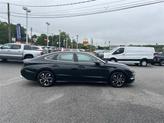 Thumbnail of 2024 Onyx Black Hyundai SONATA