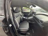 Thumbnail of 2022 Twilight Black Hyundai SANTA FE