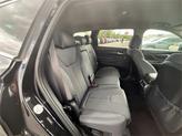 Thumbnail of 2022 Twilight Black Hyundai SANTA FE