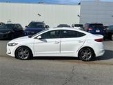 Thumbnail of 2017 Quartz White Pearl Hyundai ELANTRA