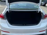 Thumbnail of 2017 Quartz White Pearl Hyundai ELANTRA