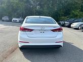 Thumbnail of 2017 Quartz White Pearl Hyundai ELANTRA
