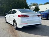 Thumbnail of 2017 Quartz White Pearl Hyundai ELANTRA