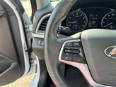 Thumbnail of 2017 Quartz White Pearl Hyundai ELANTRA