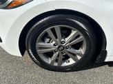 Thumbnail of 2017 Quartz White Pearl Hyundai ELANTRA