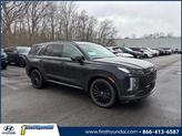 Photo of 2025 Abyss Black Pearl Hyundai PALISADE