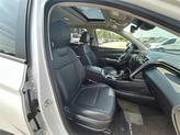 Thumbnail of 2023 Serenity White Pearl Hyundai TUCSON