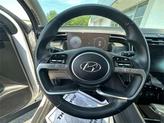 Thumbnail of 2023 Serenity White Pearl Hyundai TUCSON