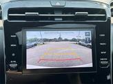 Thumbnail of 2023 Serenity White Pearl Hyundai TUCSON