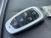 Thumbnail of 2023 Serenity White Pearl Hyundai TUCSON