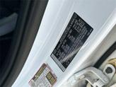 Thumbnail of 2023 Serenity White Pearl Hyundai TUCSON