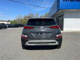 Thumbnail of 2023 Gray Hyundai KONA