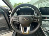 Thumbnail of 2021 Twilight Black Hyundai SANTA FE