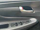Thumbnail of 2021 Twilight Black Hyundai SANTA FE
