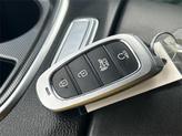 Thumbnail of 2021 Twilight Black Hyundai SANTA FE
