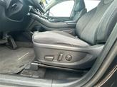 Thumbnail of 2021 Twilight Black Hyundai SANTA FE