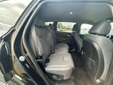 Thumbnail of 2021 Twilight Black Hyundai SANTA FE