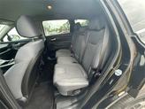 Thumbnail of 2021 Twilight Black Hyundai SANTA FE