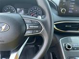 Thumbnail of 2022 Hampton Gray Hyundai SANTA FE