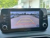 Thumbnail of 2022 Hampton Gray Hyundai SANTA FE