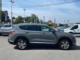 Thumbnail of 2022 Hampton Gray Hyundai SANTA FE