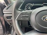 Thumbnail of 2023 Portofino Gray Hyundai SONATA