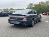 Thumbnail of 2023 Portofino Gray Hyundai SONATA