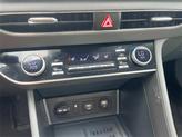 Thumbnail of 2023 Portofino Gray Hyundai SONATA