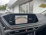 Thumbnail of 2023 Portofino Gray Hyundai SONATA