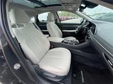 Thumbnail of 2023 Portofino Gray Hyundai SONATA