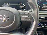 Thumbnail of 2023 Portofino Gray Hyundai SONATA