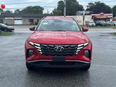 Thumbnail of 2023 Calypso Red Hyundai TUCSON