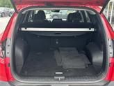 Thumbnail of 2023 Calypso Red Hyundai TUCSON