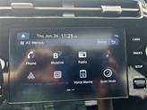 Thumbnail of 2023 Calypso Red Hyundai TUCSON