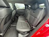 Thumbnail of 2023 Calypso Red Hyundai TUCSON