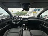 Thumbnail of 2023 Calypso Red Hyundai TUCSON