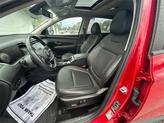 Thumbnail of 2023 Calypso Red Hyundai TUCSON
