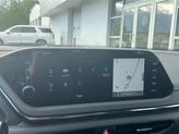 Thumbnail of 2022 Quartz White Hyundai SONATA