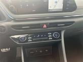 Thumbnail of 2022 Quartz White Hyundai SONATA