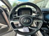 Thumbnail of 2023 Shimmering Silver Hyundai TUCSON