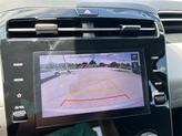 Thumbnail of 2023 Shimmering Silver Hyundai TUCSON