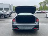 Thumbnail of 2022 Portofino Gray Hyundai SONATA