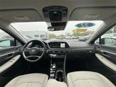 Thumbnail of 2022 Portofino Gray Hyundai SONATA