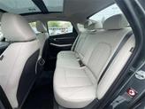 Thumbnail of 2022 Portofino Gray Hyundai SONATA